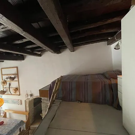 Amare Vieste, Sea View *