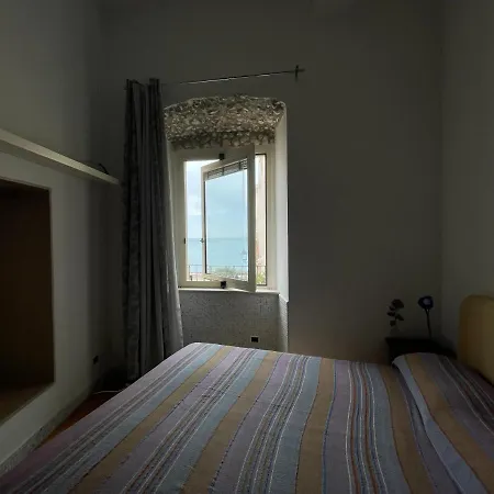 Amare Vieste, Sea View 公寓 维耶斯泰