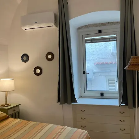 Amare Vieste, Sea View 公寓 维耶斯泰