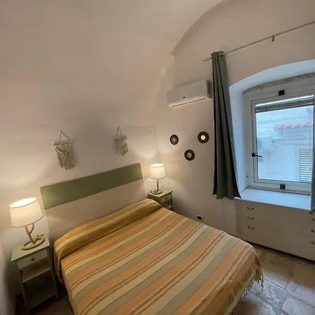 Amare Vieste, Sea View *