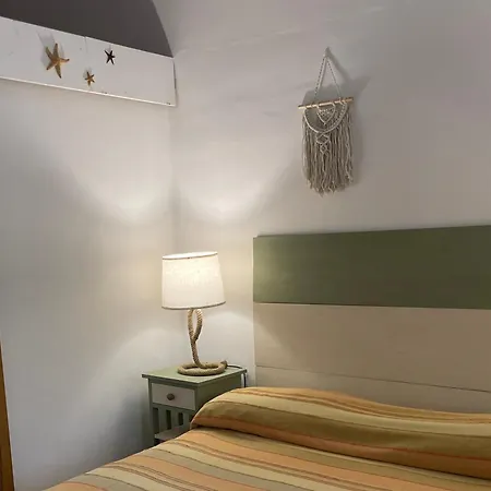 Amare Vieste, Sea View 公寓 维耶斯泰