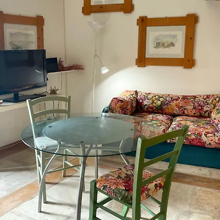 Amare Vieste, Sea View 公寓 维耶斯泰